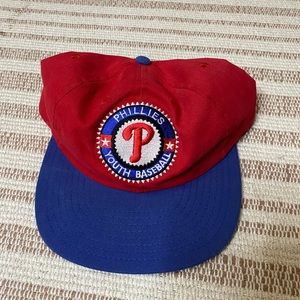 VTG Phillies SnapBack